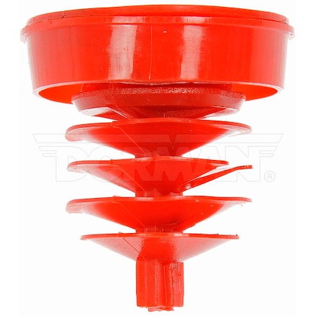 Motormite Power Steering Reservoir Cap, 80983 80983